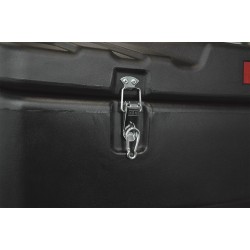 Cargo Box Koffer Top Case Marke ART