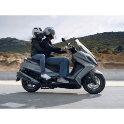 KYMCO New Downtown 350i ABS