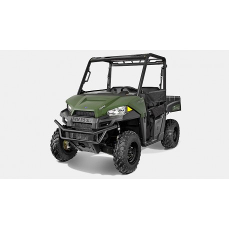 Polaris Ranger 570 Mid Size