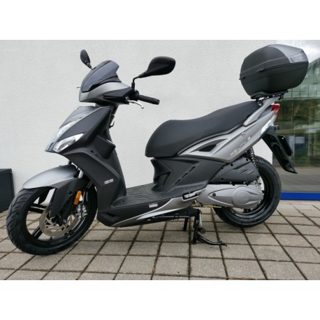 KYMCO AGILITY 125 125I R16 + CBS