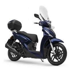 KYMCO People S 125i ABS