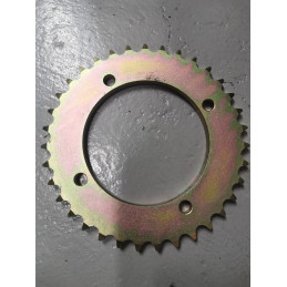 Sprocket Spy 37