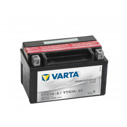Batterie EXIDE YTX7A-BS