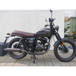 BRIXTON Cromwell 125 ABS