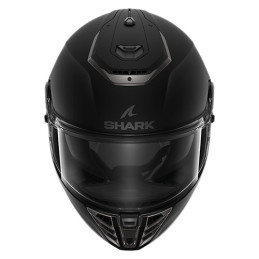 SHARK SPARTAN RS schwarz