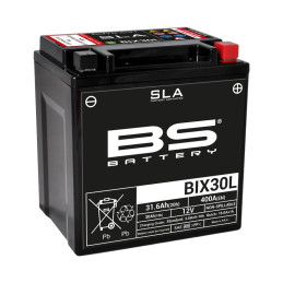 Batterie BIX30L