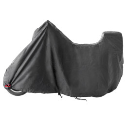 Scooter Cover with TopCase
