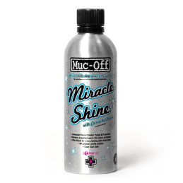 MUC-OFF Miracle Shine...