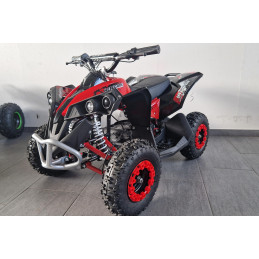 Kids ATV 1000 Watt Renegade...