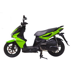 copy of KYMCO AGILITY 50...