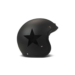 DMD Vintage Star schwarz