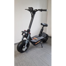 E-Scooter 2000W48V Offroad