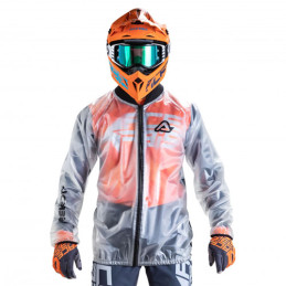 ACERBIS REGENJACKE PRO RAIN...