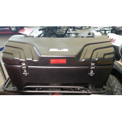 Cargo Box Koffer Top Case Marke ART