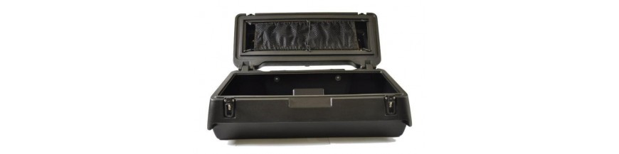 Top Case / Gepäck Box
